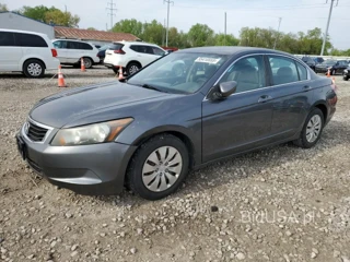 HONDA ACCORD LX LX