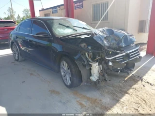 VOLKSWAGEN VOLKSWAGEN PASSAT 2.0T SE