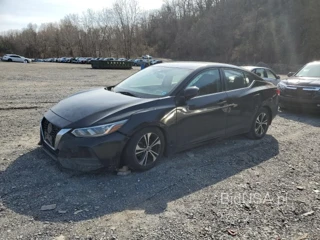 NISSAN SENTRA SV SV