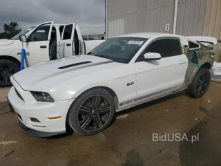 FORD MUSTANG GT GT