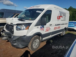 FORD TRANSIT T- T-250