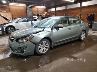 SUBARU IMPREZA PR PREMIUM
