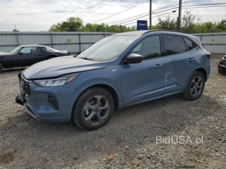 FORD ESCAPE ST ST LINE