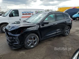 FORD ESCAPE ST ST LINE
