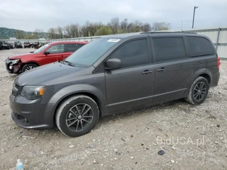 DODGE GRAND CARA GT