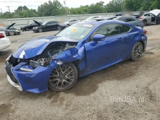 LEXUS RC 350 350