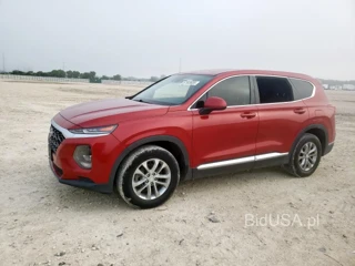 HYUNDAI SANTA FE S SE