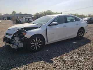 CHEVROLET MALIBU LT LT