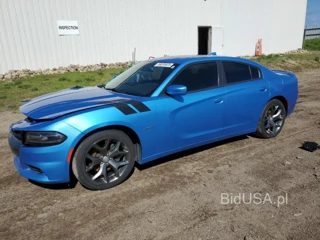 DODGE CHARGER R/ R/T