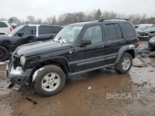 JEEP LIBERTY SP SPORT