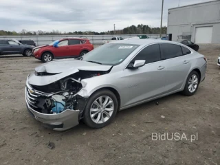 CHEVROLET MALIBU LT LT