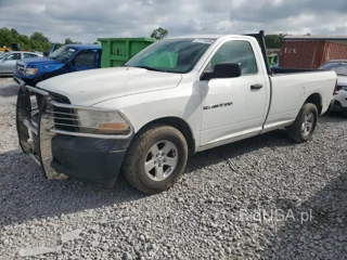 DODGE RAM 1500 S ST