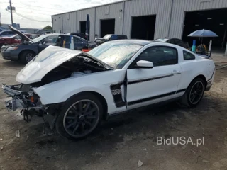 FORD MUSTANG BO BOSS 302