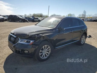 AUDI Q5 PREMIUM PREMIUM PLUS