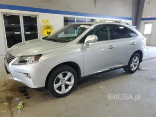 LEXUS RX 350 BAS 350 BASE