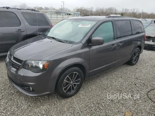 DODGE GRAND CARA GT