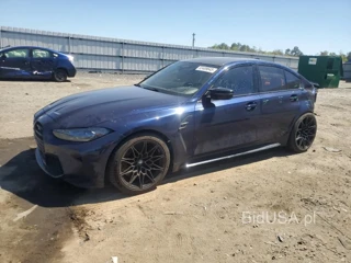 BMW M3 COMPETI COMPETITION