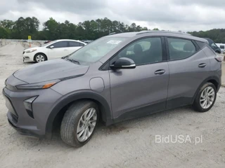 CHEVROLET BOLT EUV L LT