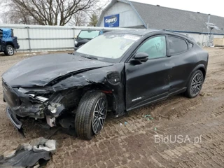 FORD MUSTANG MA PREMIUM