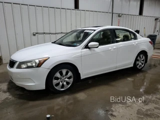 HONDA ACCORD EX EX