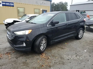 FORD EDGE SEL SEL