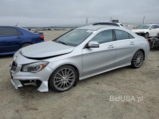 MERCEDES-BENZ CLA 250 250