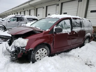 DODGE GRAND CARA SE
