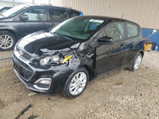 CHEVROLET SPARK 1LT 1LT