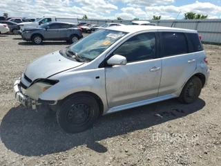 TOYOTA SCION XA