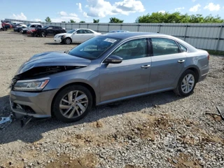 VOLKSWAGEN PASSAT SE SE