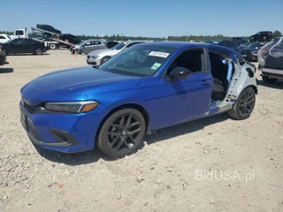 HONDA CIVIC SPOR SPORT