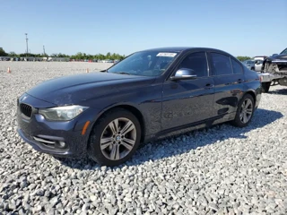 BMW 328 I SULE I SULEV