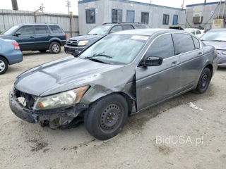 HONDA ACCORD LX LX