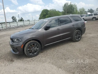 DODGE DURANGO SX SXT