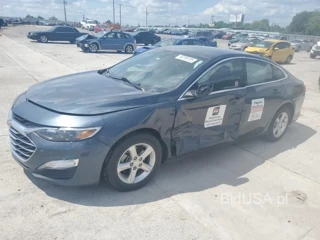 CHEVROLET MALIBU LS LS