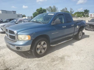 DODGE RAM 1500 S ST