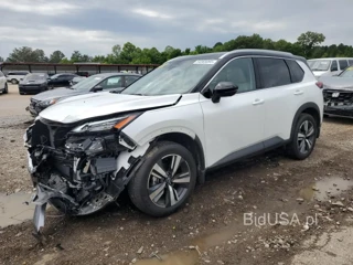 NISSAN ROGUE SL SL
