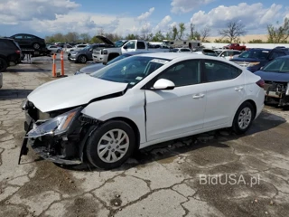 HYUNDAI ELANTRA SE SE