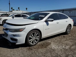 CHEVROLET MALIBU LT LT