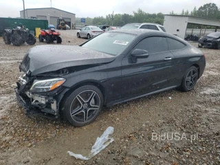 MERCEDES-BENZ C 300 4MAT 300 4MATIC