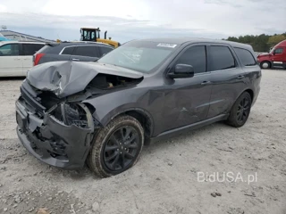 DODGE DURANGO GT GT