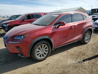 LEXUS NX 300H 300H