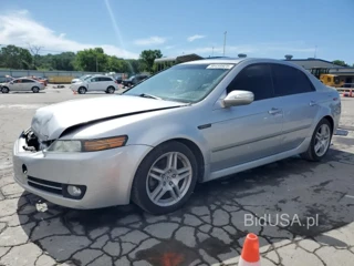 ACURA TL