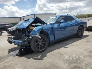 DODGE CHALLENGER SXT