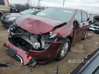 CHRYSLER PACIFICA T TOURING PLUS