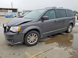 DODGE GRAND CARA SXT