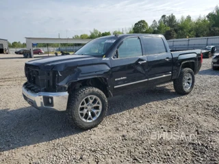 GMC SIERRA K15 K1500 SLT