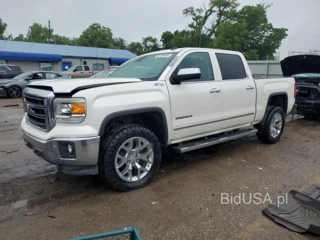 GMC SIERRA K15 K1500 SLT