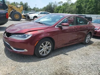 CHRYSLER 200 LIMITE LIMITED