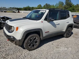 JEEP RENEGADE T TRAILHAWK